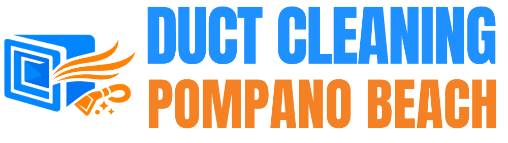 Air Duct Cleaning Pompano Beach